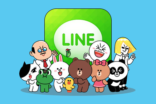 Line Marketing Tool
